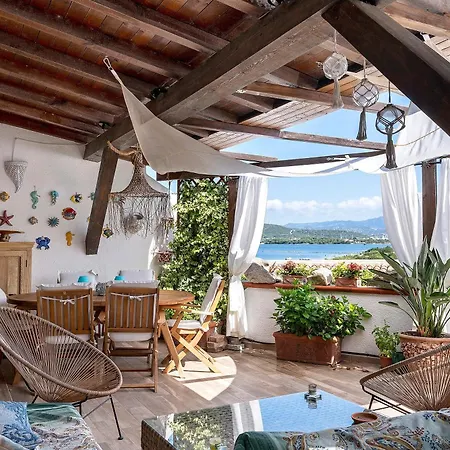 Apartament Casa Sterlizia Porto Rotondo