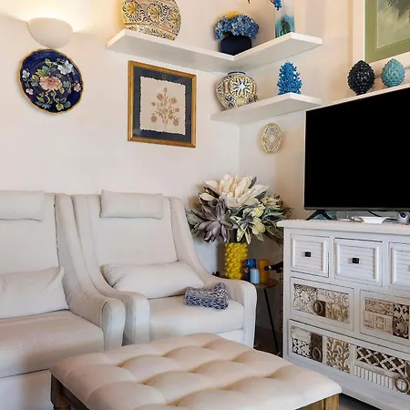 Apartamento Casa Sterlizia Porto Rotondo