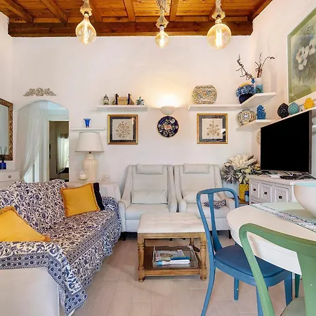 Casa Sterlizia Apartment Porto Rotondo
