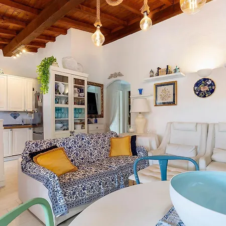 Apartamento Casa Sterlizia