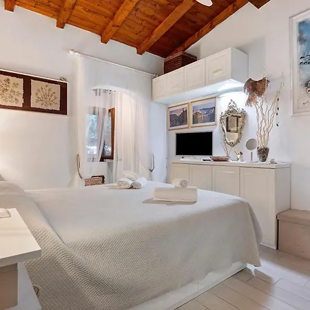 Casa Sterlizia Porto Rotondo