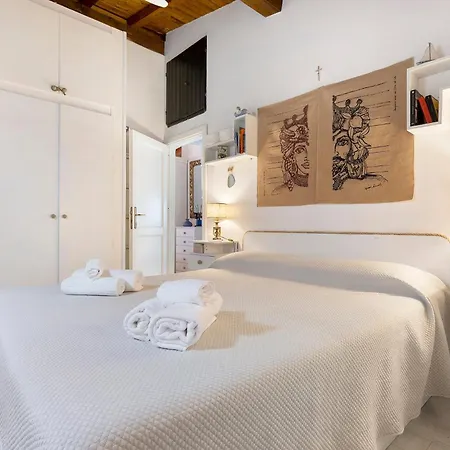 Apartment Casa Sterlizia *