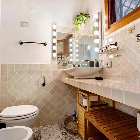 Casa Sterlizia Apartamento *
