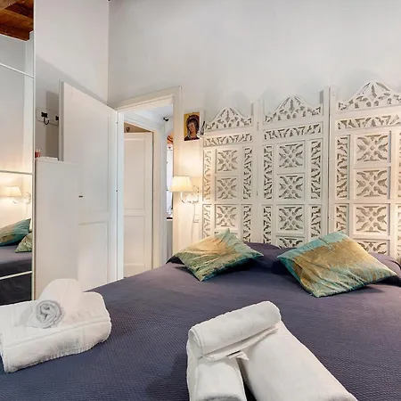 Apartamento Casa Sterlizia *