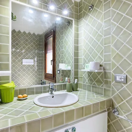 Apartament Casa Sterlizia